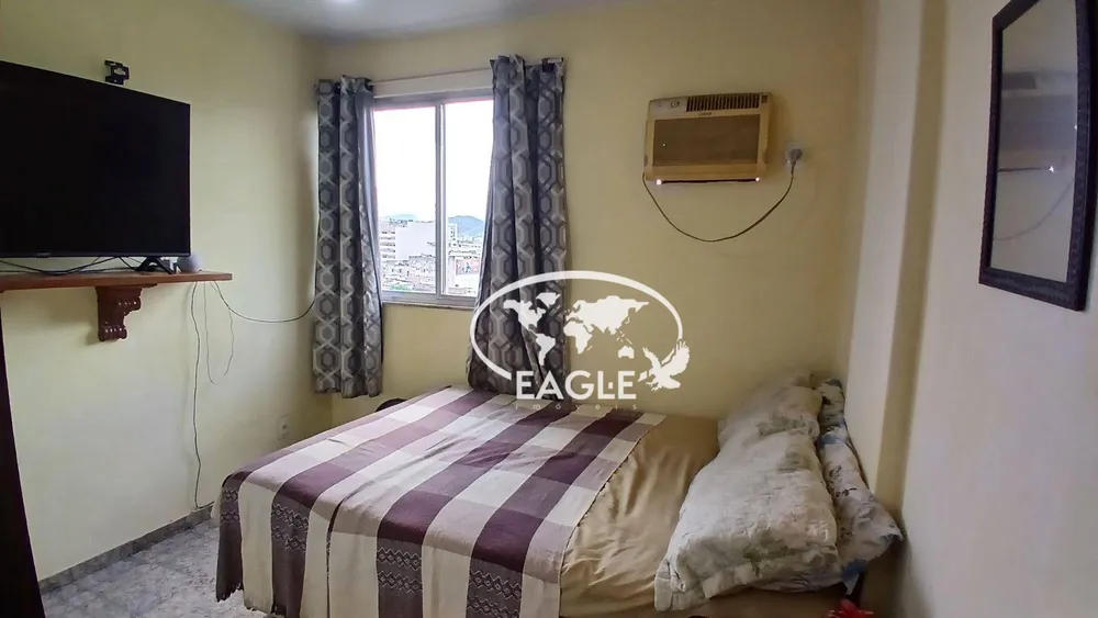 Apartamento, 2 quartos, 60 m² - Foto 10