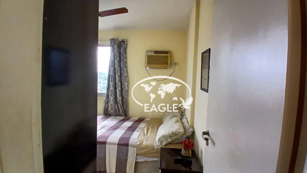 Apartamento, 2 quartos, 60 m² - Foto 9
