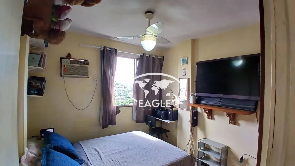 Apartamento, 2 quartos, 60 m² - Foto 7