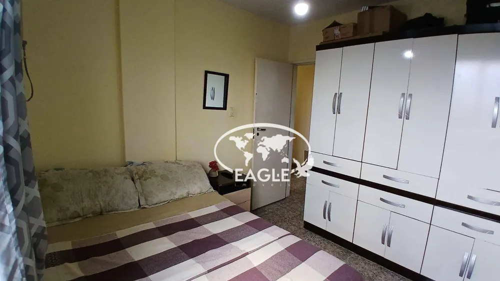 Apartamento, 2 quartos, 60 m² - Foto 11