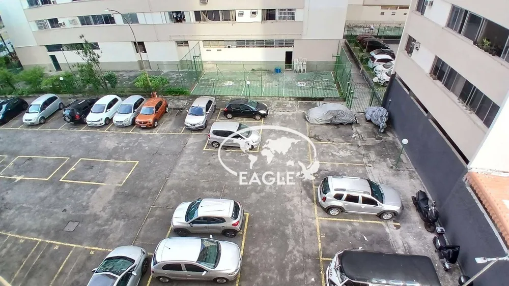 Apartamento, 2 quartos, 60 m² - Foto 38