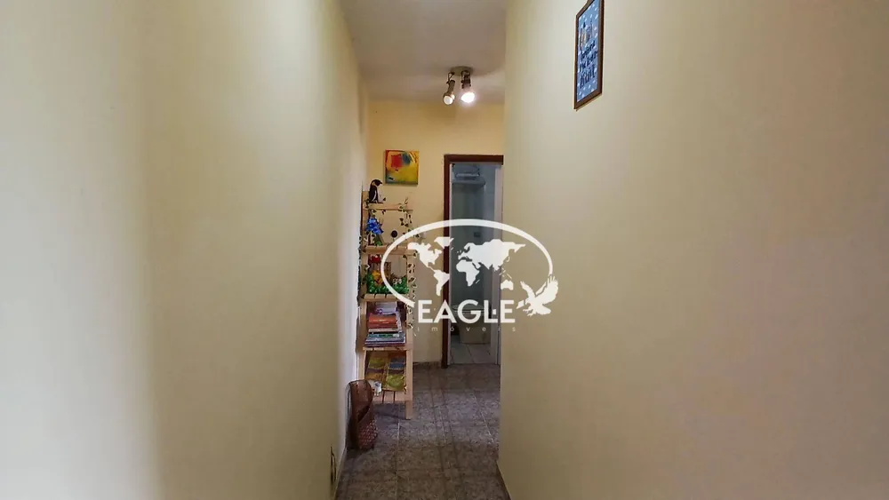 Apartamento, 2 quartos, 60 m² - Foto 5