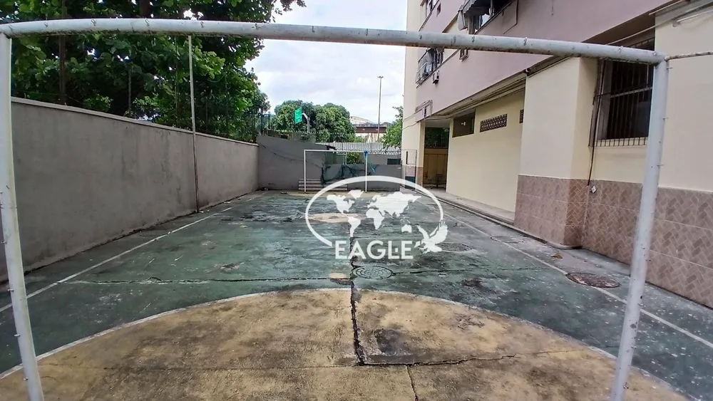 Apartamento, 2 quartos, 60 m² - Foto 26