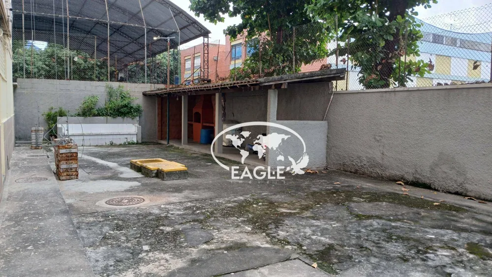 Apartamento, 2 quartos, 60 m² - Foto 27