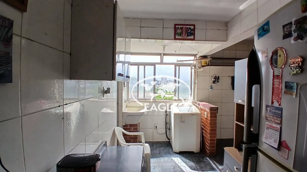 Apartamento, 2 quartos, 60 m² - Foto 13