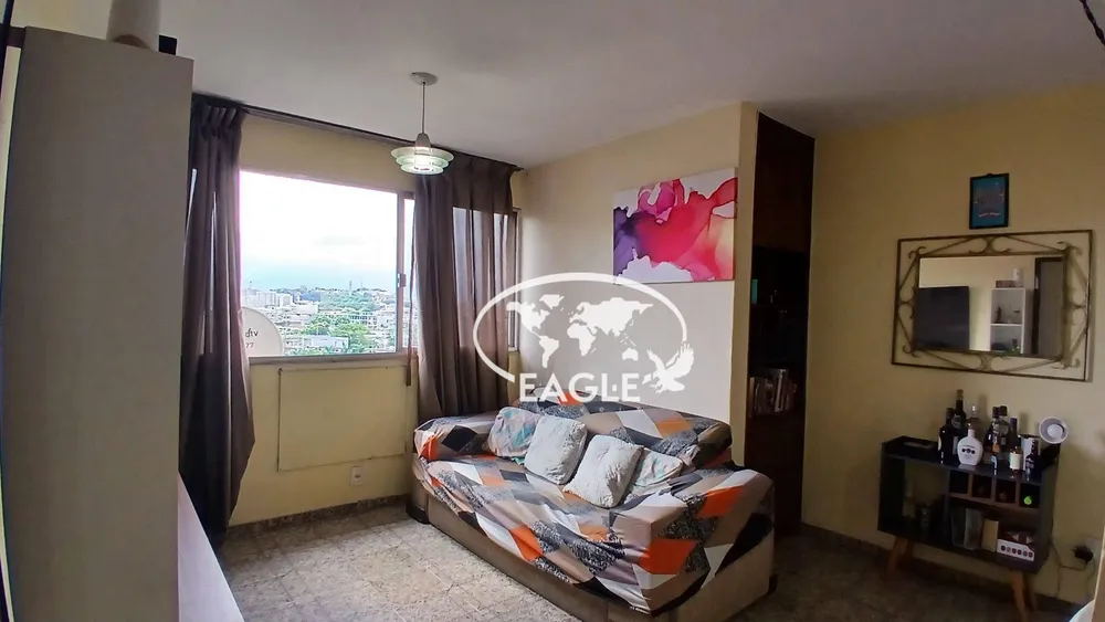 Apartamento, 2 quartos, 60 m² - Foto 3