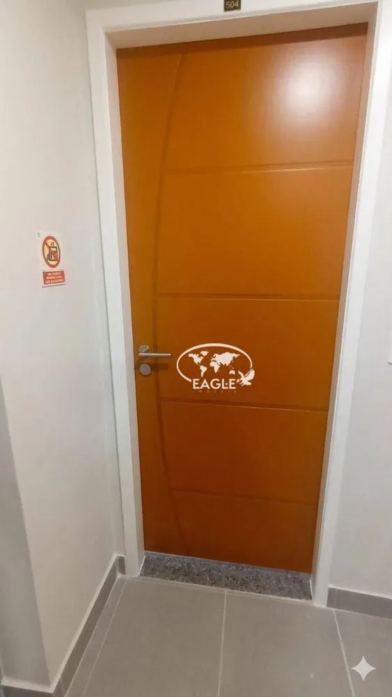 Apartamento, 1 quarto, 41 m² - Foto 10