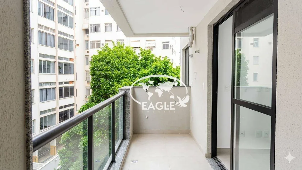 Apartamento, 1 quarto, 41 m² - Foto 1