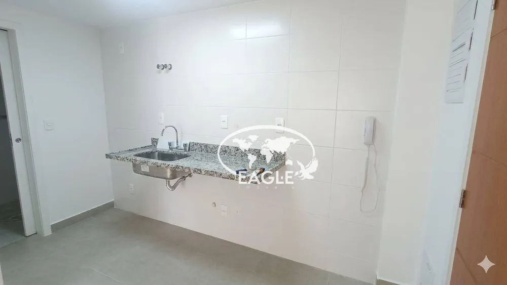 Apartamento, 1 quarto, 41 m² - Foto 5