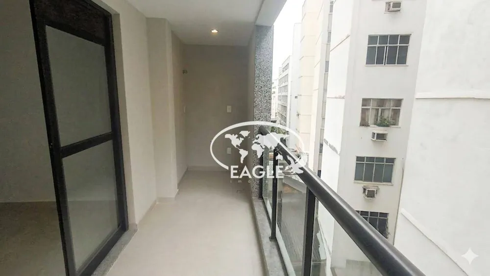 Apartamento, 1 quarto, 41 m² - Foto 2