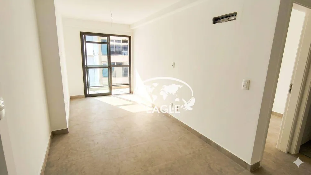 Apartamento, 1 quarto, 41 m² - Foto 3