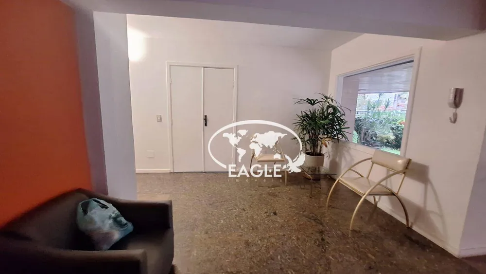 Apartamento, 3 quartos, 196 m² - Foto 52