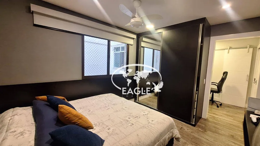 Apartamento, 3 quartos, 196 m² - Foto 37