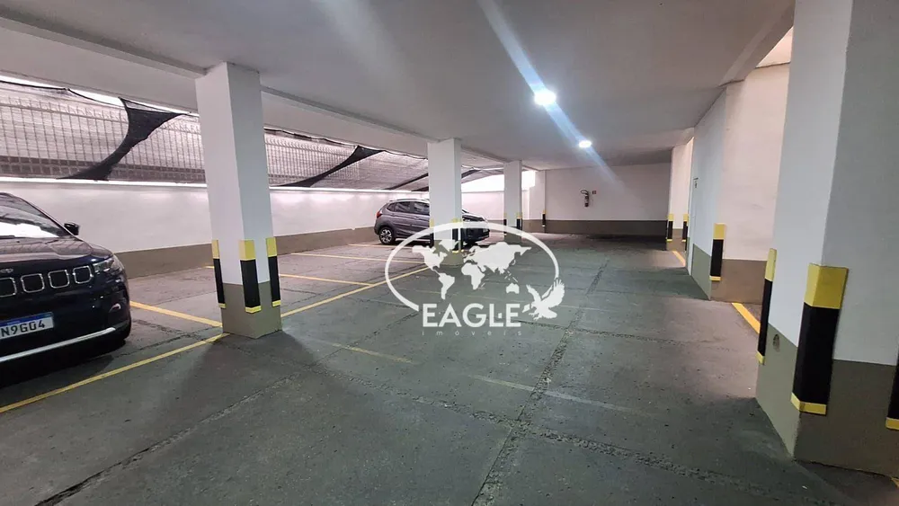 Apartamento, 3 quartos, 196 m² - Foto 51
