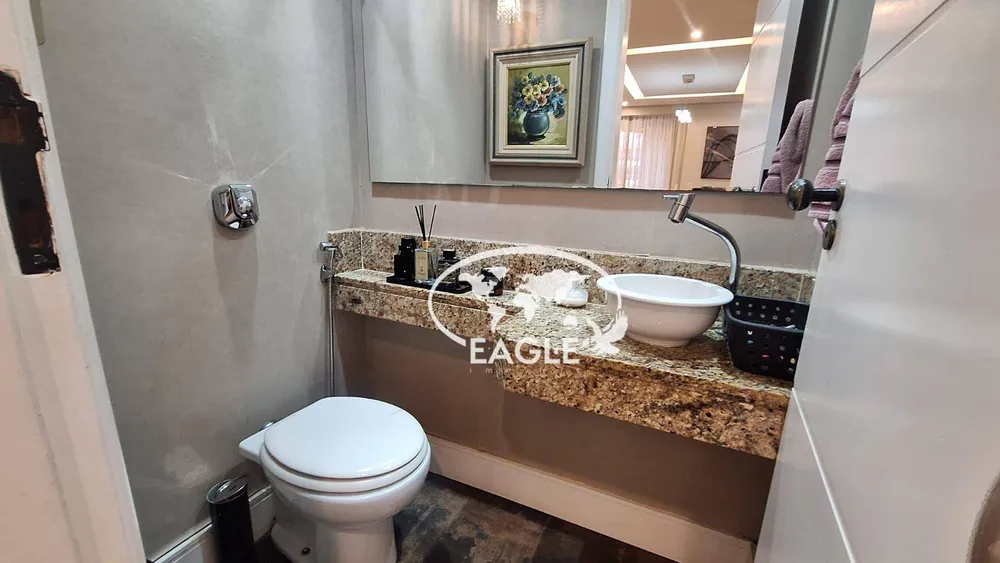Apartamento, 3 quartos, 196 m² - Foto 12