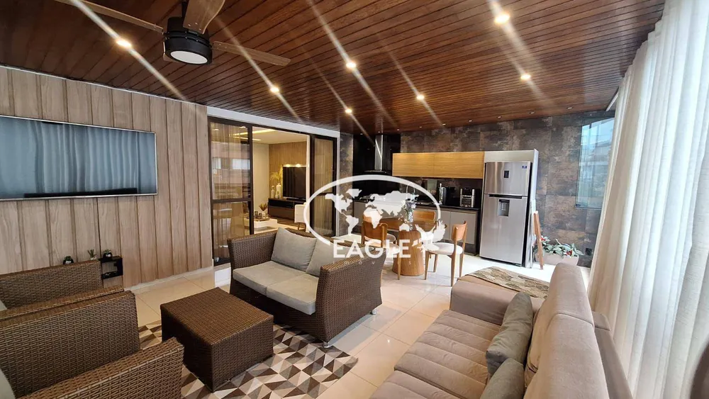Apartamento, 3 quartos, 196 m² - Foto 15