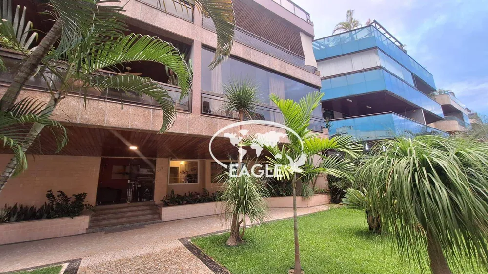 Apartamento, 3 quartos, 196 m² - Foto 53