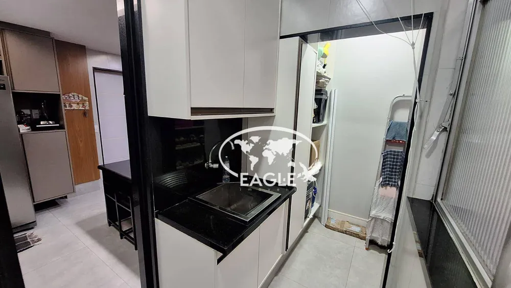 Apartamento, 3 quartos, 196 m² - Foto 49