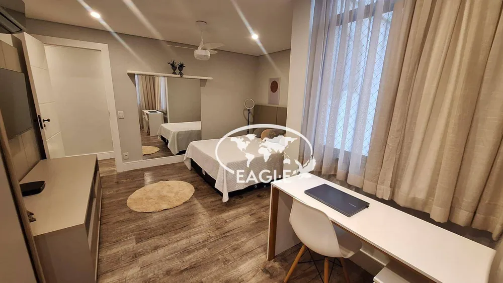 Apartamento, 3 quartos, 196 m² - Foto 33