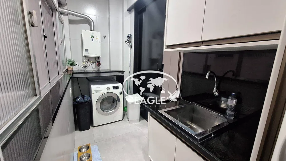 Apartamento, 3 quartos, 196 m² - Foto 48