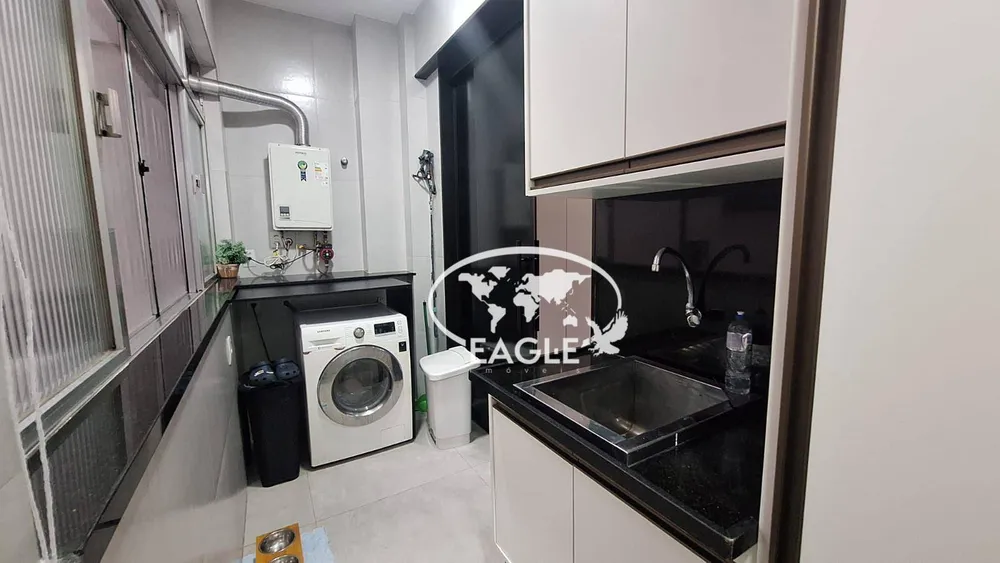 Apartamento, 3 quartos, 196 m² - Foto 50