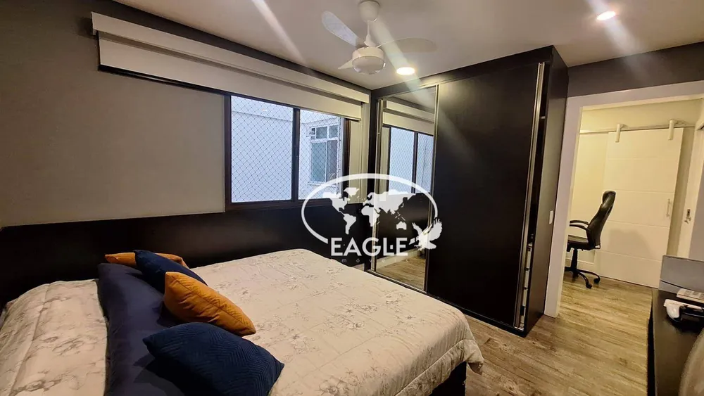 Apartamento, 3 quartos, 196 m² - Foto 36