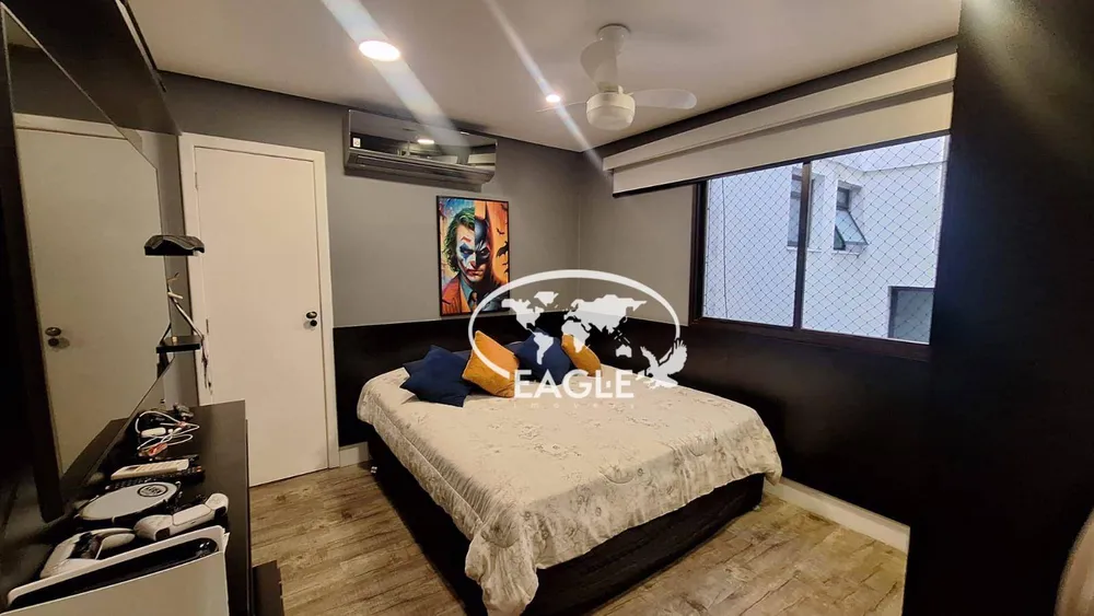 Apartamento, 3 quartos, 196 m² - Foto 38