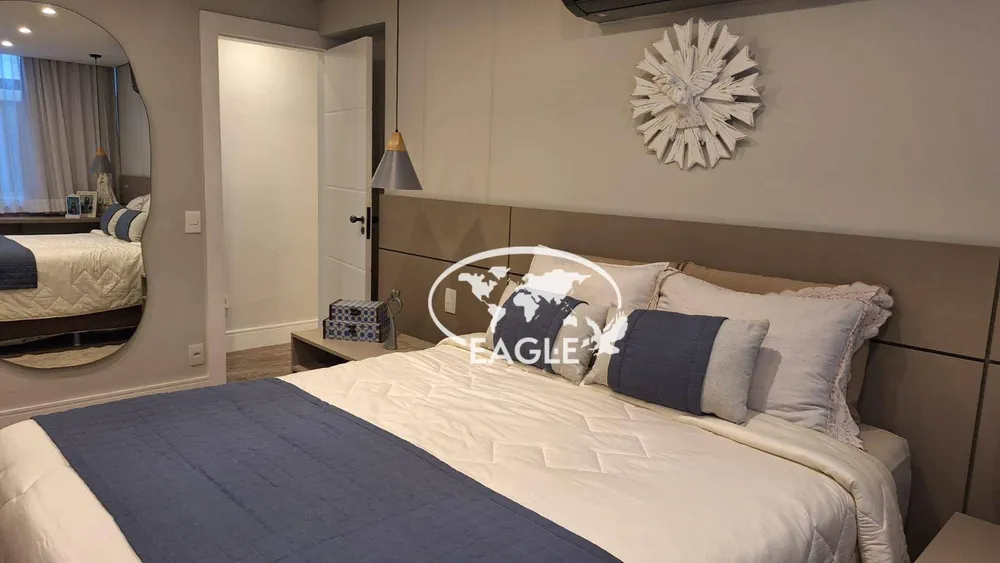 Apartamento, 3 quartos, 196 m² - Foto 23