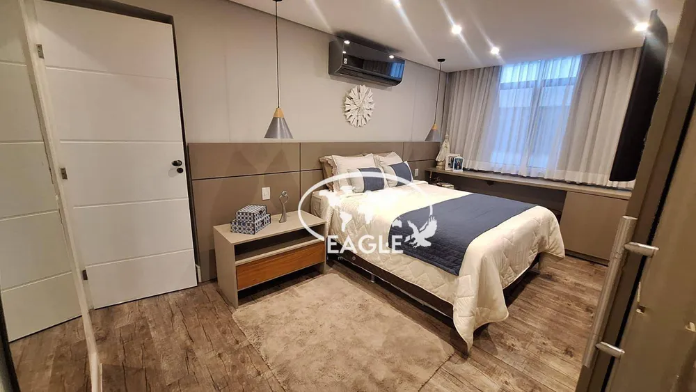Apartamento, 3 quartos, 196 m² - Foto 20