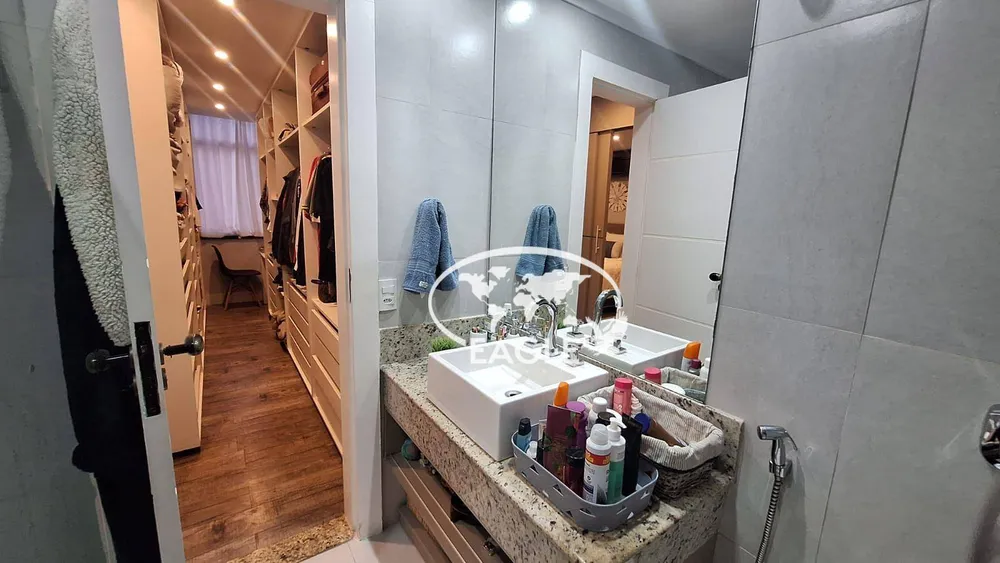 Apartamento, 3 quartos, 196 m² - Foto 27