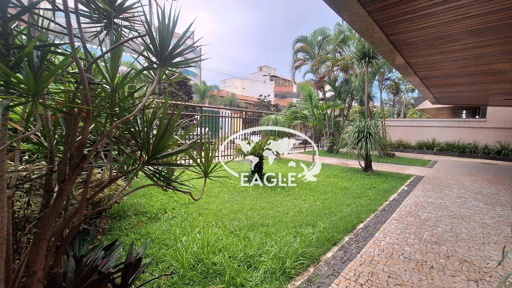 Apartamento, 3 quartos, 196 m² - Foto 54