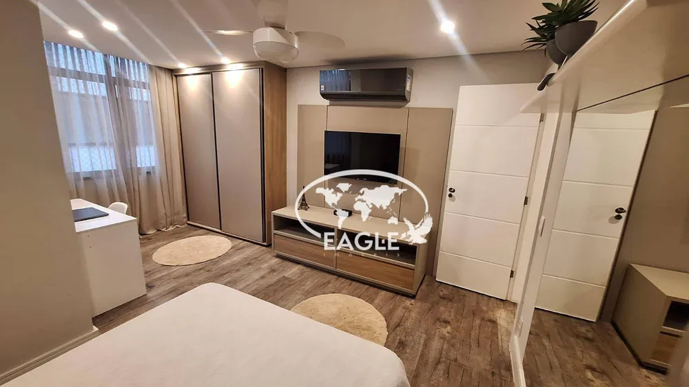Apartamento, 3 quartos, 196 m² - Foto 32