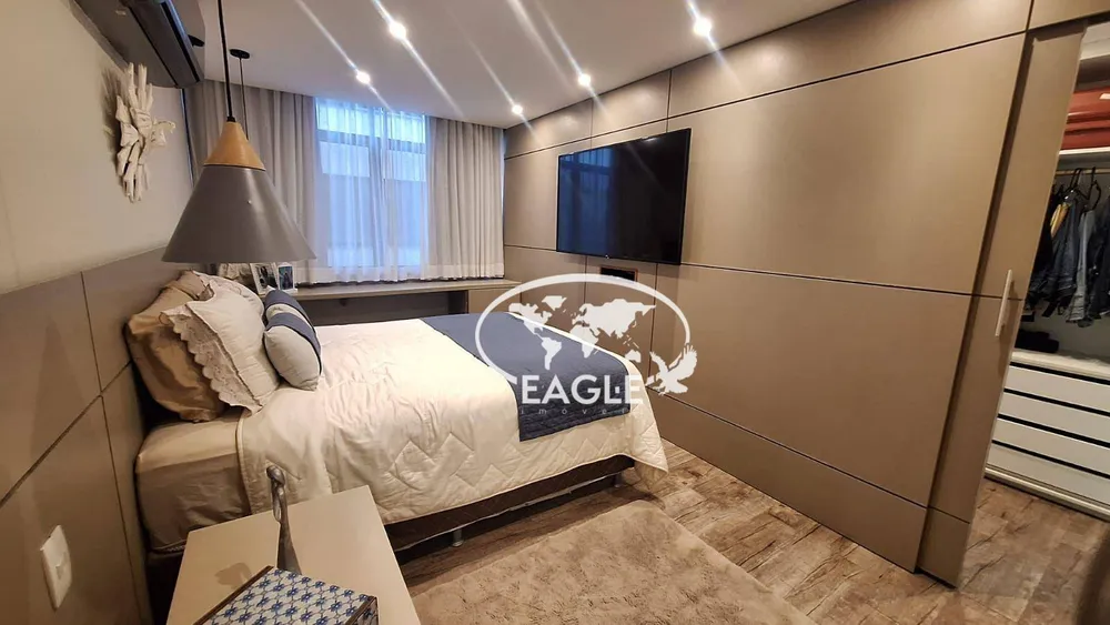 Apartamento, 3 quartos, 196 m² - Foto 22