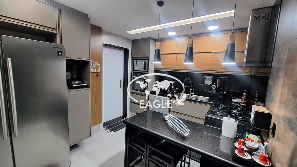 Apartamento, 3 quartos, 196 m² - Foto 45