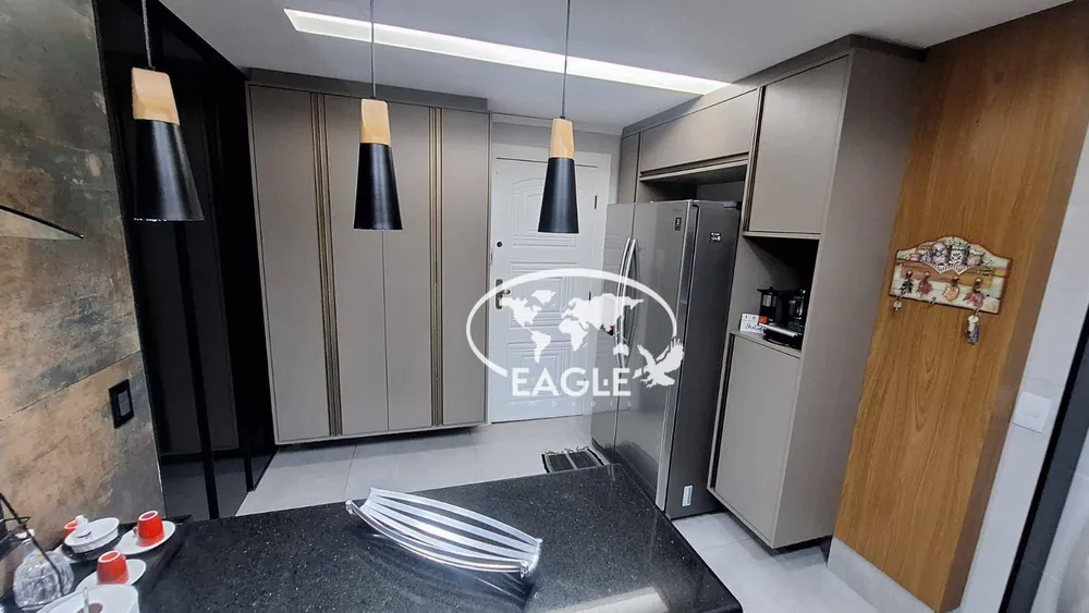 Apartamento, 3 quartos, 196 m² - Foto 43