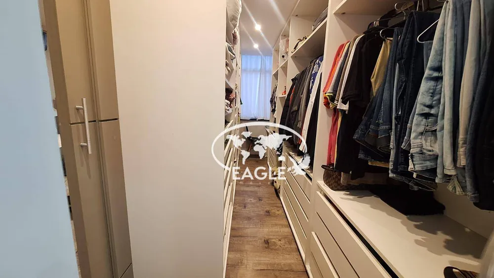 Apartamento, 3 quartos, 196 m² - Foto 26