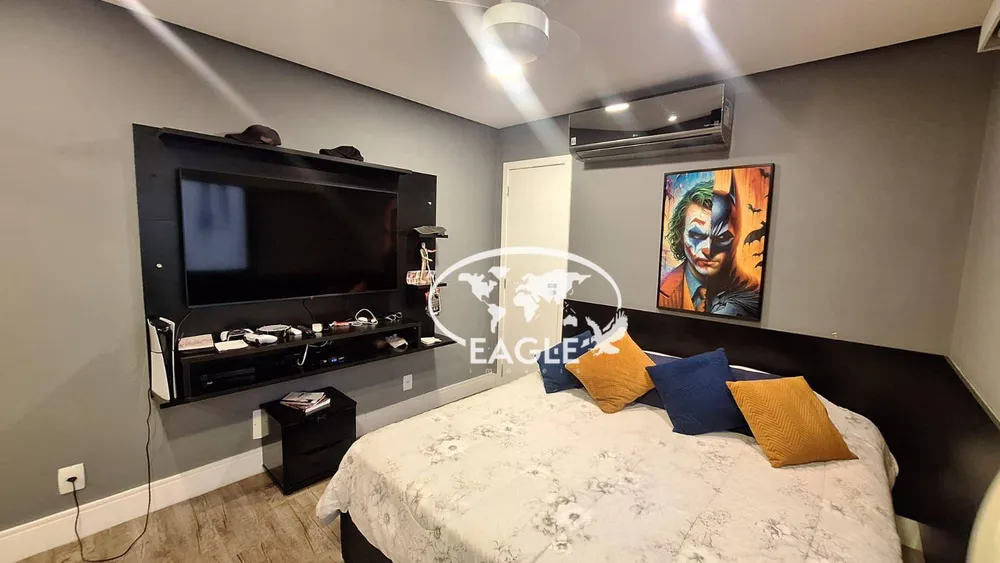 Apartamento, 3 quartos, 196 m² - Foto 35