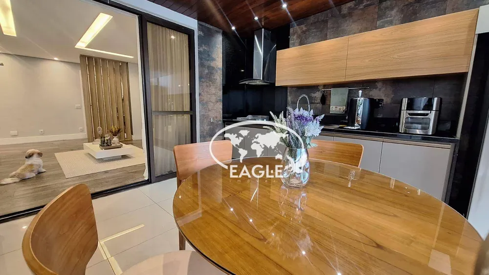 Apartamento, 3 quartos, 196 m² - Foto 17