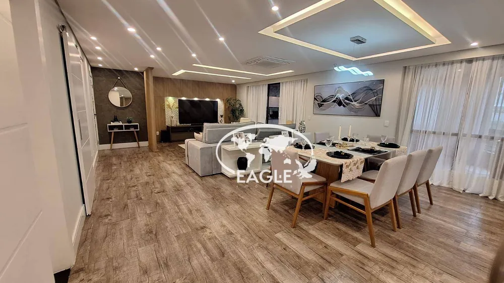 Apartamento, 3 quartos, 196 m² - Foto 7