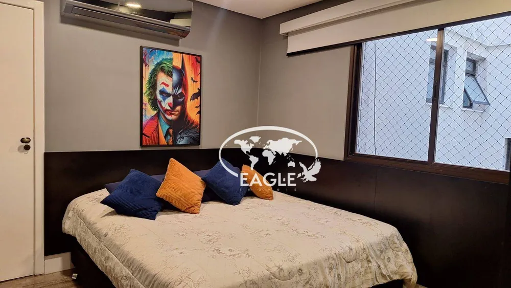 Apartamento, 3 quartos, 196 m² - Foto 39