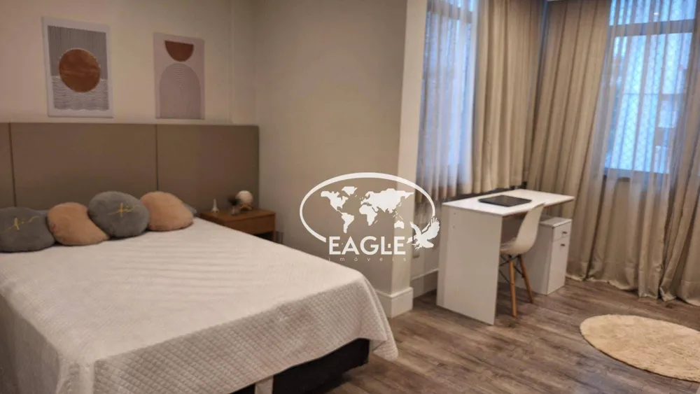 Apartamento, 3 quartos, 196 m² - Foto 31
