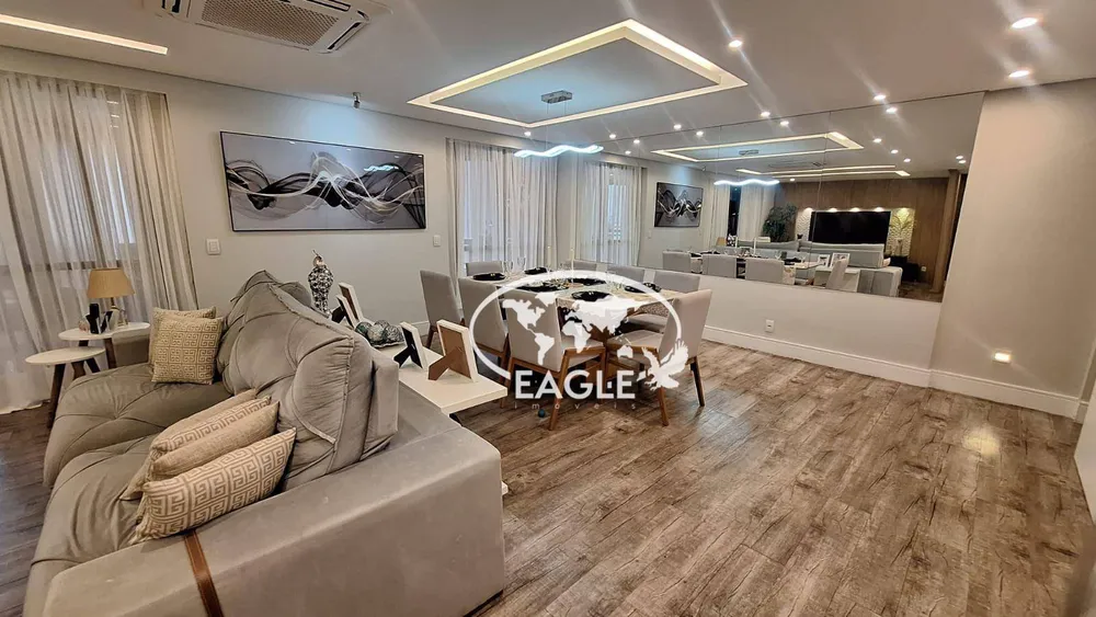 Apartamento, 3 quartos, 196 m² - Foto 10