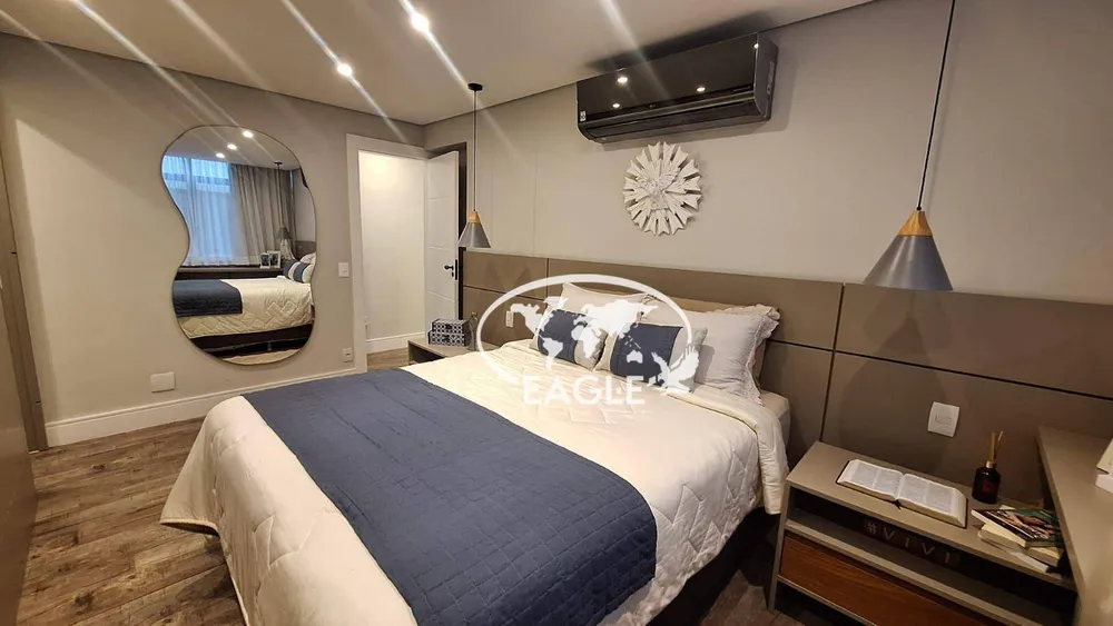 Apartamento, 3 quartos, 196 m² - Foto 21