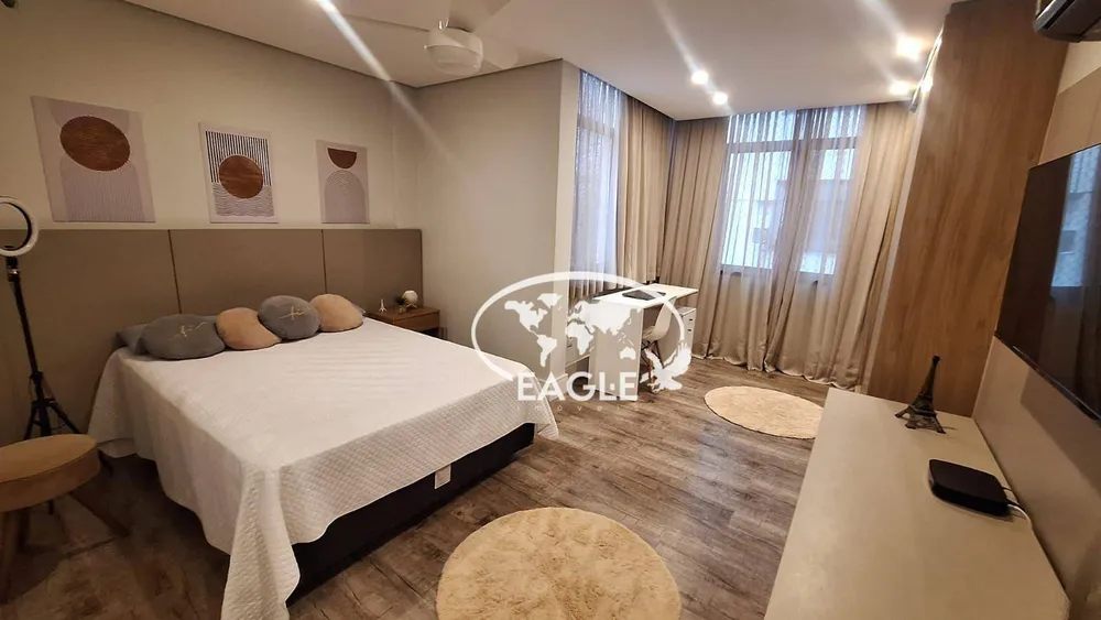 Apartamento, 3 quartos, 196 m² - Foto 30