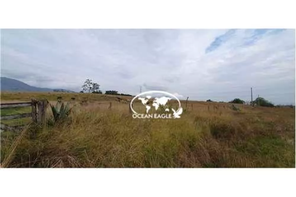 Terreno, 21 hectares - Foto 1