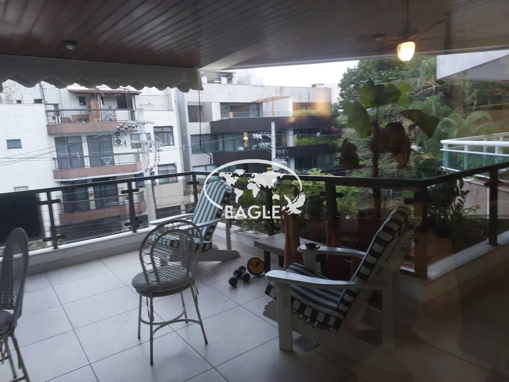 Apartamento, 2 quartos, 151 m² - Foto 2