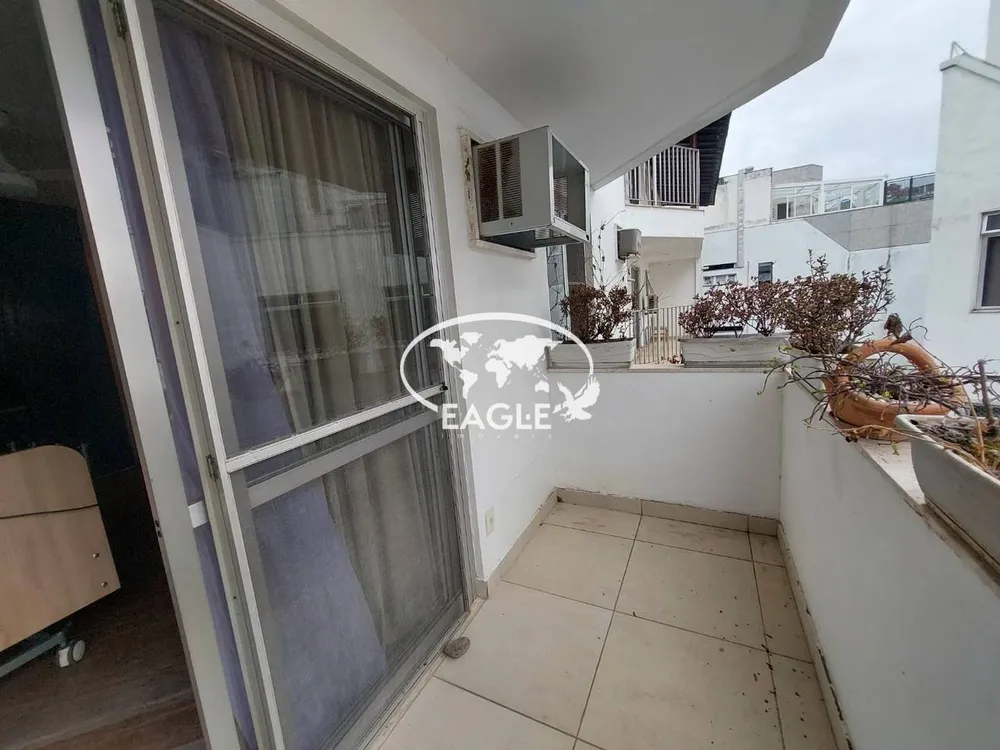 Apartamento, 2 quartos, 151 m² - Foto 9