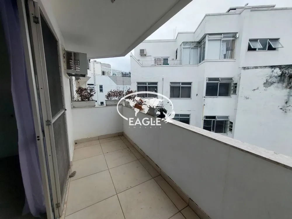 Apartamento, 2 quartos, 151 m² - Foto 8