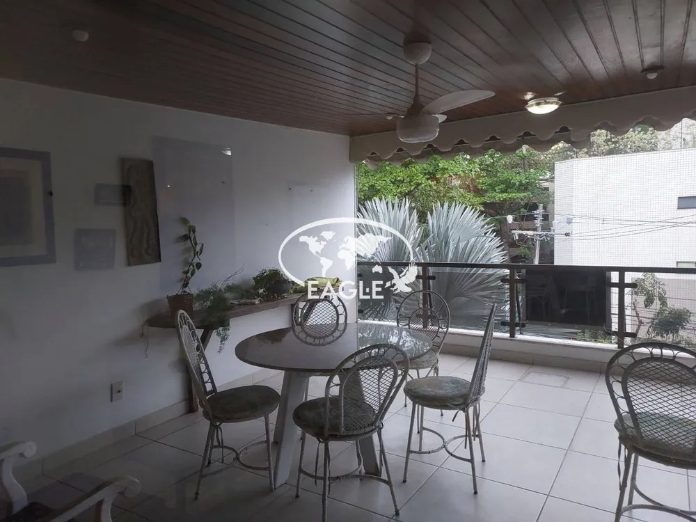 Apartamento, 2 quartos, 151 m² - Foto 1