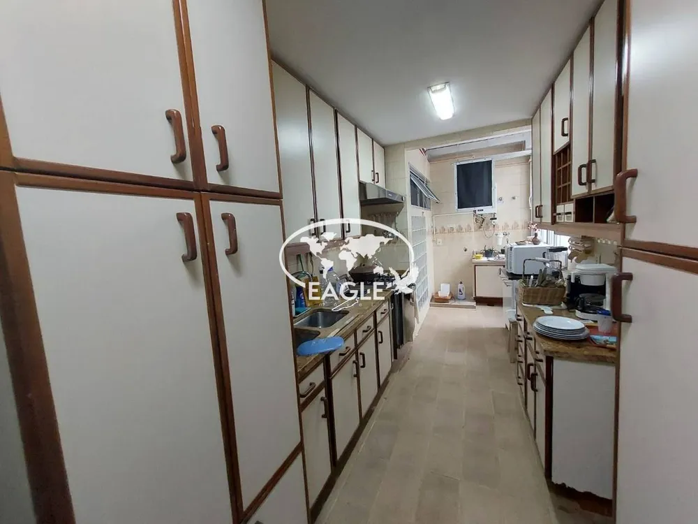 Apartamento, 2 quartos, 151 m² - Foto 17